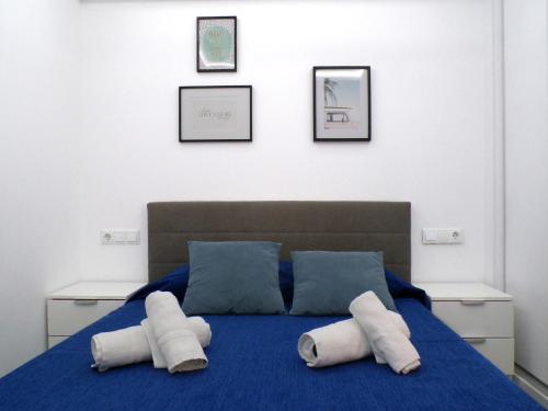 Two-Bedroom Apartment image 9