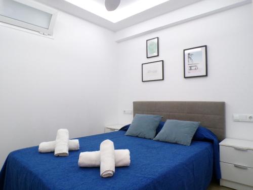 Two-Bedroom Apartment image 8