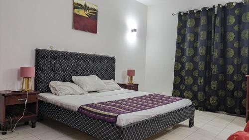 HOTEL ALIA in Djibouti