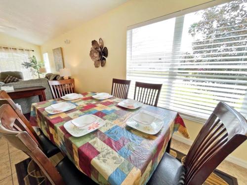 Buckingham Palm Villa – Davenport, FL