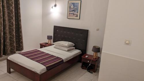 HOTEL ALIA in Djibouti