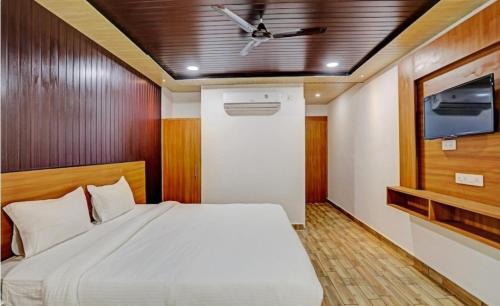 Hotel Unitech Mithun