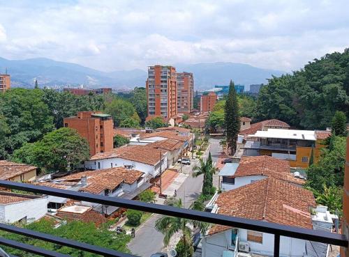 Apartamento en el Poblado, Medellin