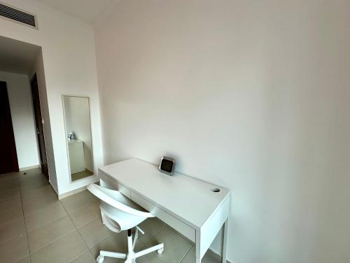 Lux BnB I The Residences I Sky Line Views, Dubai (photo 6)