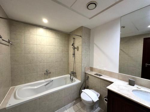 Lux BnB I The Residences I Sky Line Views, Dubai (photo 7)