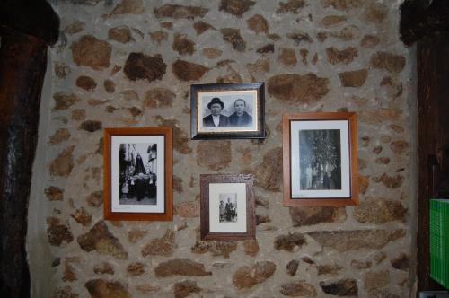 Apartamentos Rurales Tía Josefa - image 9
