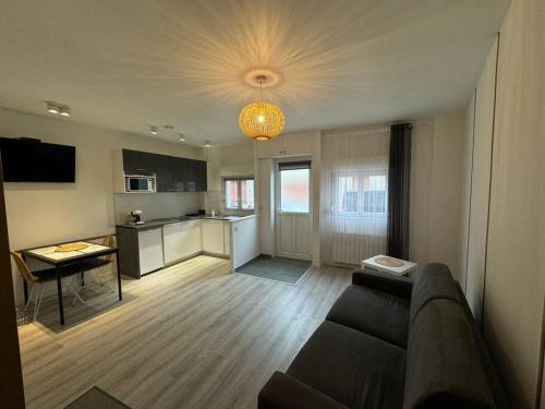 Appartement à 200 m de la plage - Location saisonnière - Berck