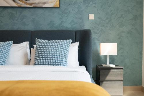 Lux BnB Burj Views Tower I Downtown, Dubai (photo 8)
