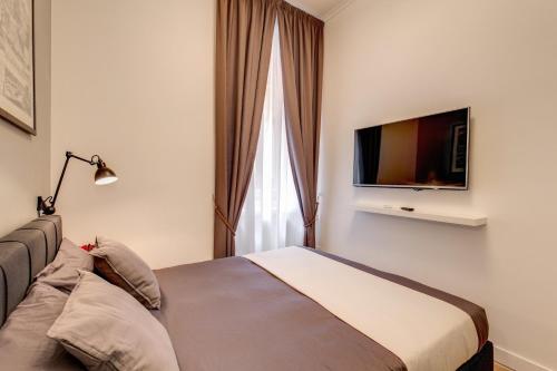 Orange Suites