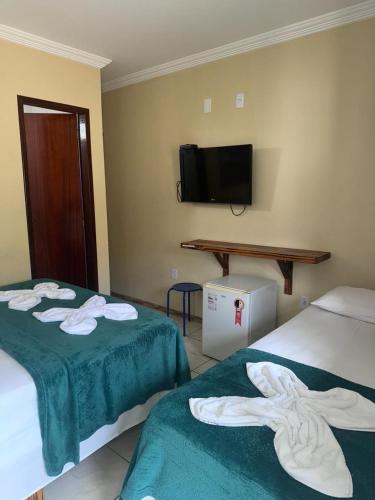 Standard Triple Room image 4