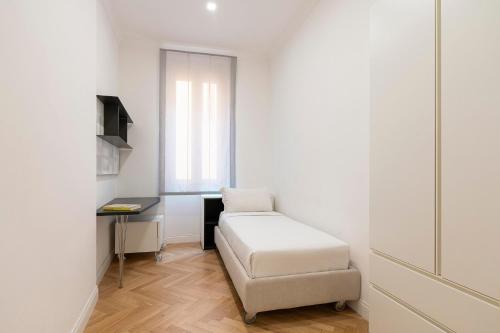 SJR Luxury Apartment Trevi Fountain, Roma (foto 9)