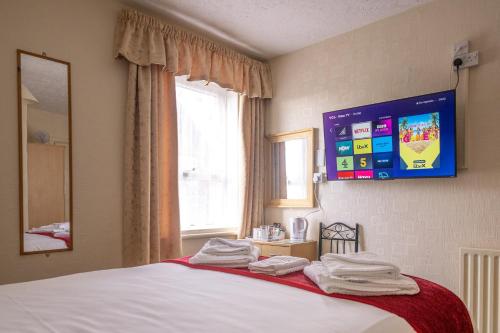 The Kildare, Skegness (fotografie 4)