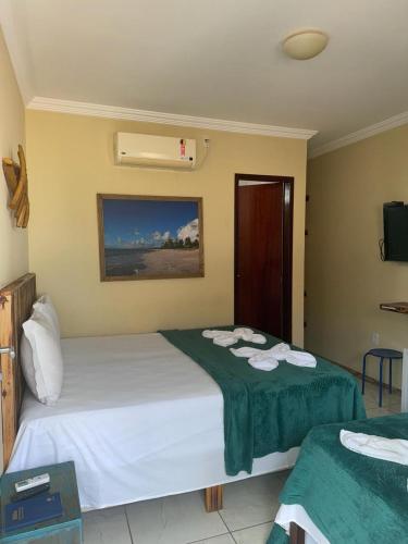 Standard Triple Room image 3