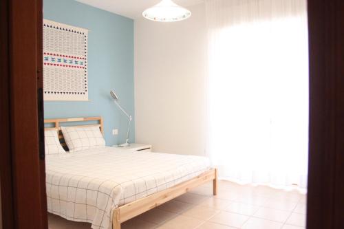 Tuvixeddu Apartment - Cagliari