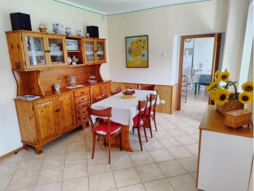 Casa Mimosa - appartamento vacanze sul Lago di Como in Soriko