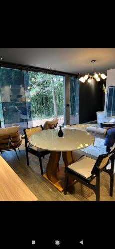 Cabanas Carpe Diem 1 in กัมโป ลาร์โก