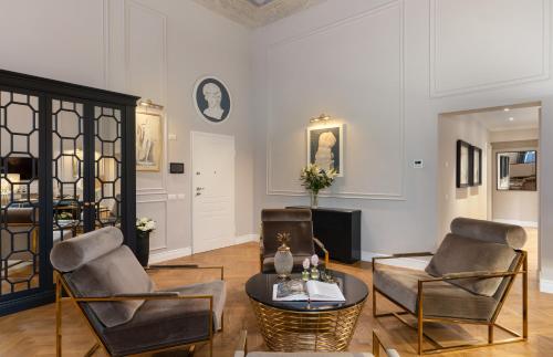 Pazzi Penthouse By Geco Vacation Rentals - image 10