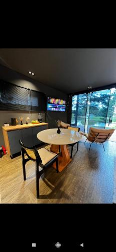 Cabanas Carpe Diem 1 in กัมโป ลาร์โก