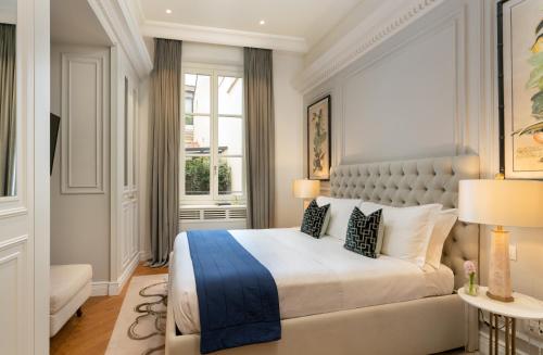Pazzi Penthouse Luxury Apartment In Florence By Palazzo Vitali - main image