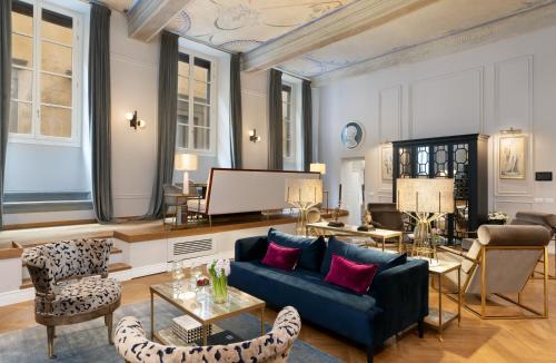 Pazzi Penthouse By Geco Vacation Rentals - image 9