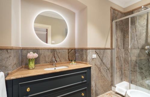 Pazzi Penthouse Luxury Apartment In Florence By Palazzo Vitali - image 8