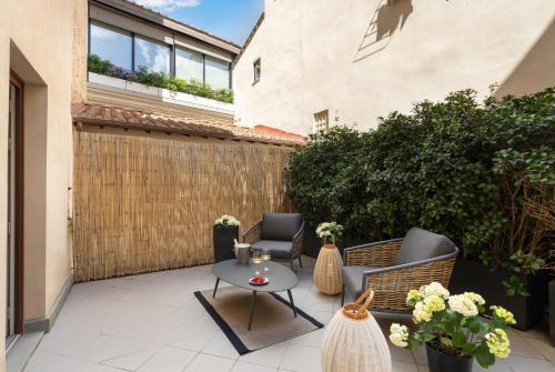Pazzi Penthouse Luxury Apartment In Florence By Palazzo Vitali - image 9