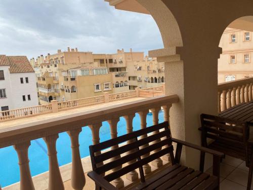 Apartamento Portofino Sun & Beach 3