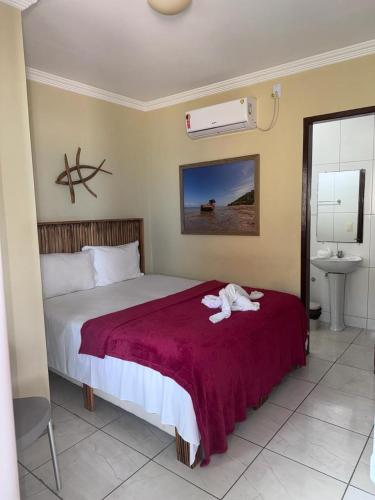 Standard Double Room image 9