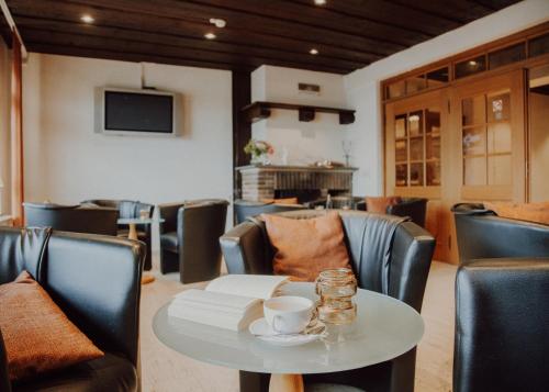 Restaurant, Der schone Asten - Resort Winterberg in Winterberg