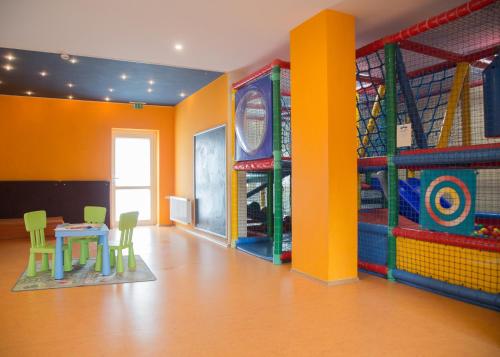 Playground, Der schone Asten - Resort Winterberg in Winterberg