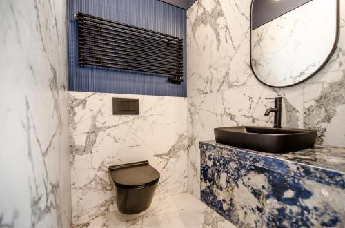 Apartamenty Prezydenckie - Morski Szum - Alldayholiday