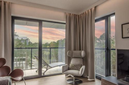 Apartamenty Prezydenckie - Morski Szum - Alldayholiday