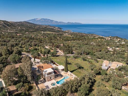 Louiza - Luxury Stone Villa, Volimes (foto 3)