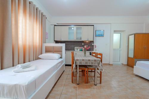 Villa Rafail – Ksamil, OR