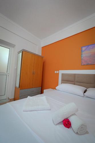 Villa Rafail – Ksamil, OR