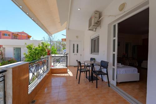 Villa Rafail – Ksamil, OR