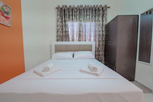 Villa Rafail – Ksamil, OR