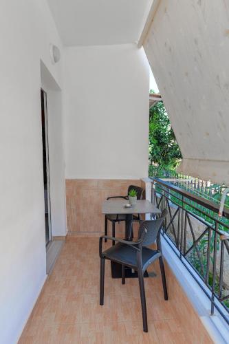Villa Rafail – Ksamil, OR