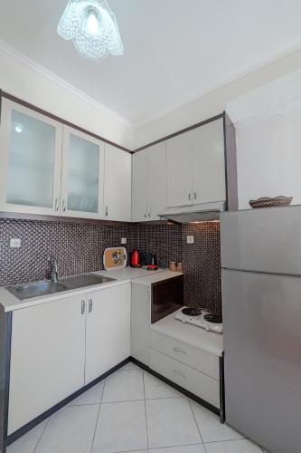 Villa Rafail – Ksamil, OR