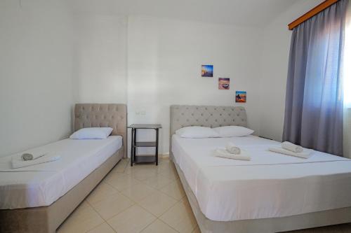 Villa Rafail – Ksamil, OR