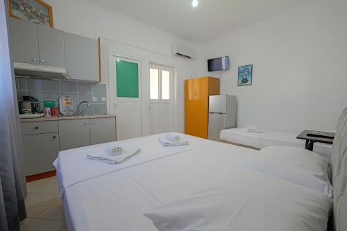 Villa Rafail – Ksamil, OR