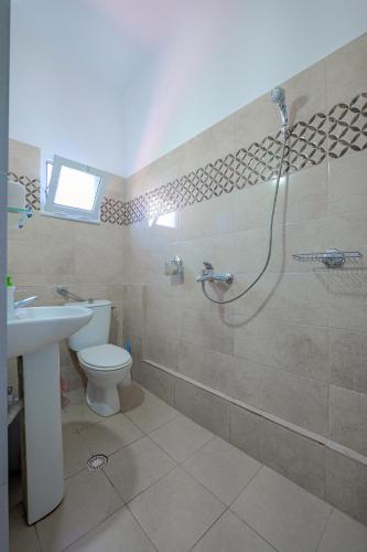 Villa Rafail – Ksamil, OR