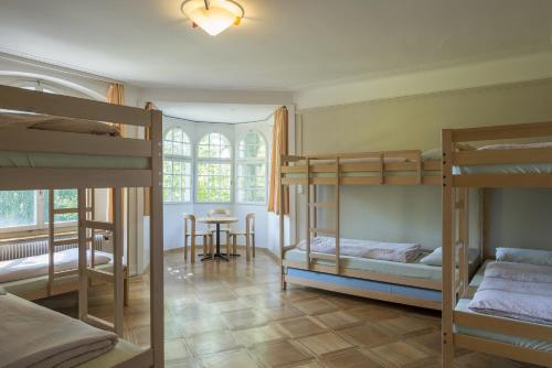 Schaffhausen Youth Hostel