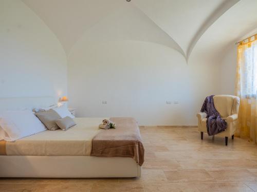 Sardinia Family Villas - Villa Brunilde with private pool