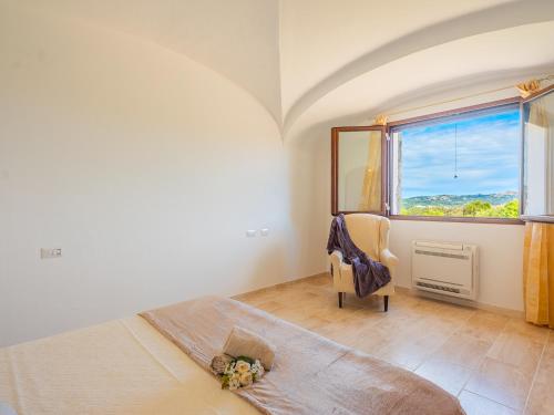 Sardinia Family Villas - Villa Brunilde with private pool