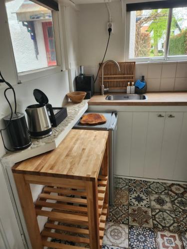 Little Villa Lovely in Boschrand