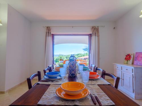 Sardinia Family Villas - Villa Brunilde with private pool