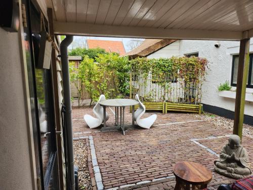 Little Villa Lovely in Boschrand