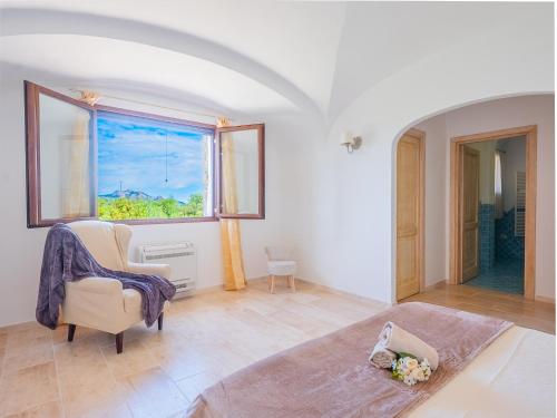 Sardinia Family Villas - Villa Brunilde with private pool