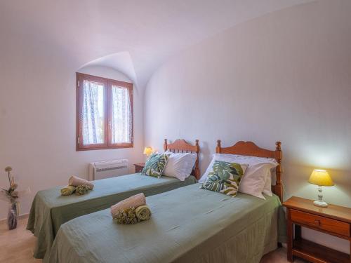 Sardinia Family Villas - Villa Brunilde with private pool